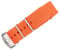 BluShark - Herren -Armbanduhr- BS-18ORANGE-PB