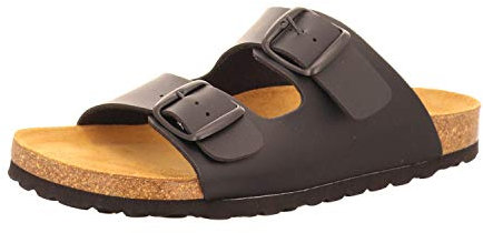 Longo Kid 1006326 schwarz Gr. 39