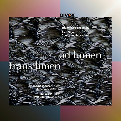Divox (Naxos Deutschland Musik & Video Vertriebs-)
