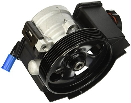 ESEN SKV Hydraulikpumpe, Lenkung 10SKV153 | Kompatibel mit: CITROËN BERLINGO / BERLINGO FIRST Großraumlimousine (MF_, GJK_, GFK_