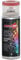 AMBRO-SOL, Pintura Spray Metalizada, Efecto Perlado, Color Rojo, 400 ml