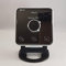 HIVE Thermostat Stand for portable/Desk use : BLACK