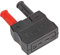 Tenma 72-14565 Thermoelement-Adapter, Typ K, ummantelt