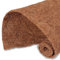 MIOHNAN Natural Coco Coir Fiber Liner Roll Sheet, Coconut Fiber Pad, Coconut Husk Liners Mat for Planters Baskets, DIY Moss Pole (16x48 inch)