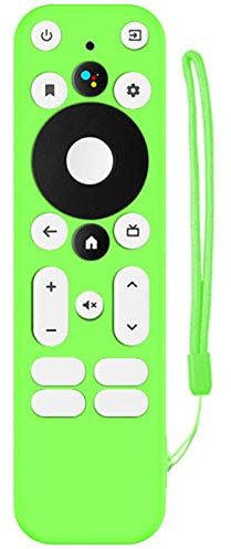 WEITING Silikon Remote Case - Schutzhülle TV 4K Streaming Gerät