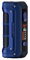 TVDC Geekvape Aegis Max 2 Mod 21700 & 18650 Battery with IP67 Waterproof, Dustproof & Shockproof | Lightweight & Compact | Battery Not Included | No Nicotine (Blue)
