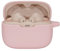 YGoal Funda para JBL Tune 230NC TWS, Suave Shockproof Antideslizante Silicona Case Cover para JBL Tune 230 NC TWS, Rosa
