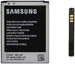Genuine Battery Akku B150AE / B150AC 1800mAh 3.7V 4.81Wh Li-ion OEM For Galaxy Core Duos GT i8260 i8262 (NON - RETAIL PACKAGING)