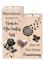 Geschenke für Freundin,Kerzenständer-Sinnvolles Geschenk für Schwester,Partner Geschenke, Hochzeitsgeschenke für Paare, Kerzenständer Set,Kreativ Vintage Kerzen Ständer