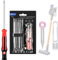 6-in-1 Repair Screwdriver for Dyson V6 V7 V8 V10 V11 Vacuum Cleaner and Hair Dryer Attachment Parts Tool Kits