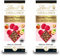 Lindt Excellence Passion Tavoletta di Cioccolato Fondente 70% cacao con Lampone e Nocciole, formato 100g (Confezione da 2)