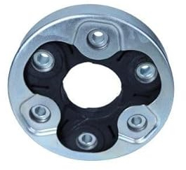 MAXGEAR Schwingungstilger Gelenkwelle 49-2755 Kompatibel mit VW Golf 6 5K1 Golf 5 Schrägheck 1K1 TIGUAN 5N, AUDI A3 Sportback 8PA A3 Schrägheck 8P1