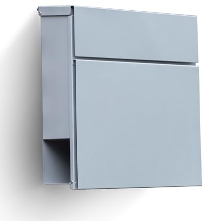 Radius Design - Letterman 6 Silber