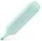 Faber-Castell 154693 Textliner 1546, Tropico Pastellgrün