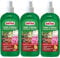 3 X 300ml Substral®Schild-& Wolllaus Schädlingsfrei Careo Eco