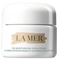 La Mer for Women Moisturizing Fresh Cream – 1 oz Cream
