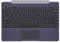 XPPen Smart Keyboard with Trackpad Detachable Plug-and-play Keyboard Designed for Magic Drawing Pad
