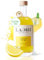 Laori Amalfi No 03 | Limoncello sans alcool | Parfait pour le Limoncello Spritz et les cocktails sans alcool | Sans arômes artificiels | Colorants végétaux | Apéritif citron sans alcool 500 ml