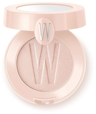 WYCON Cosmetics Mono-Shot Eyeshadow, Mono-Puder-Lidschatten – 07 Rose