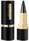 Gel Eyeliner Waterproof À Séchage Rapide - Stylo Noir Effet Tatouage Pour Les Yeux - Crayon Mat