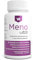 Meno Vital - Hochdosierte Formel mit Soja-Isoflavonen, Fenchel, L-Tyrosin & Mariendistel - Natürliche Unterstützung für Frauen in den Wechseljahren - 60 Kapseln - Made in EU