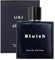 Bluish Eau de Toilette für Herren, Eau de Parfum, luxuriöser holziger, aromatischer Duft, Parfümspray, 100 ml
