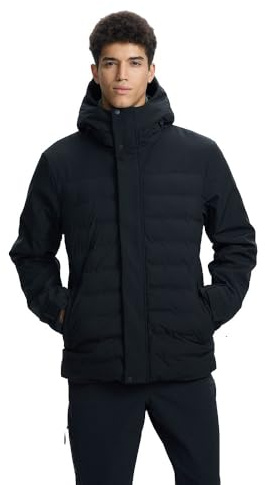 Icepeak Albers SCHWARZ