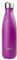 Mercati Märkte Flaschenkühler Thermo Flasche, Edelstahl, Fuchsia