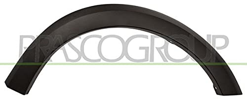 PRASCO Zier-/Schutzleiste, Kotflügel DA2261581