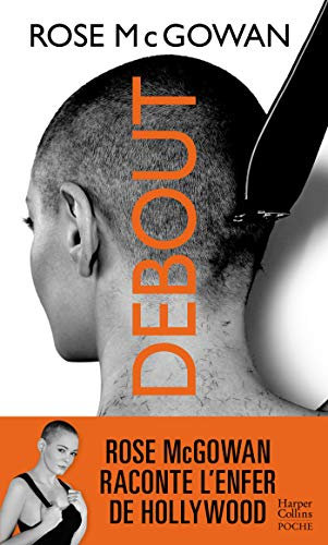 DEBOUT (HarperCollins) (French Edition)