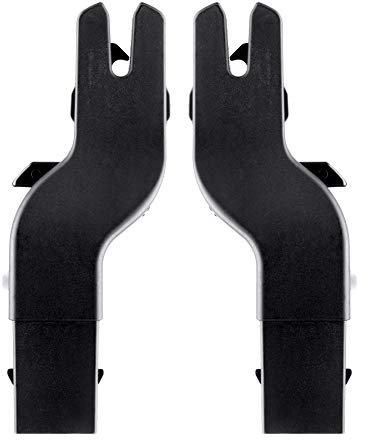 Silver Cross | Wave/Coast Simplicity/Dream Car Seat Adaptors | Baby Car Seat | Travel System | 2 Pack