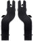 Silver Cross | Wave/Coast Simplicity/Dream Car Seat Adaptors | Baby Car Seat | Travel System | 2 Pack