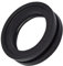 sparefixd for Karcher Steam Cleaner Safety Cap Seal Ring Washer Gasket