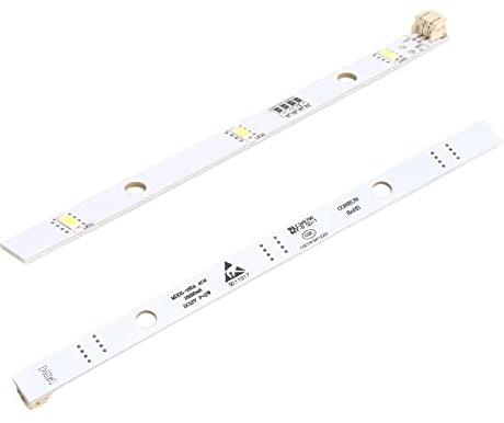 Refrigerator LED Light Flashlight Fit for Hisense BCD-629WTVBP/Q 430WDGVBP Refrigerator Parts(1PCS)