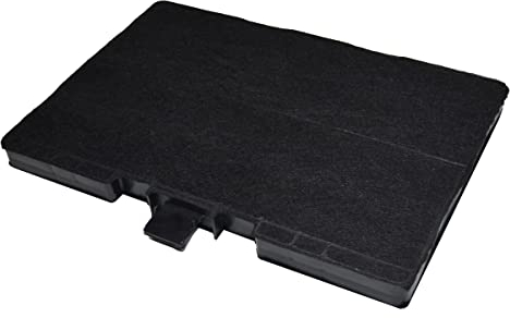 EVAYP/Aktivkohlefilter/Passend für BOSCH - SIEMENS - NEFF - CONTRUCTA / 11026771 - Z5102X1-705432 - DHZ5346 - DHZ5345-00705432 - 17002192 - LZ53451 für Küchenhauben, Dunstabzugshauben