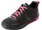 VAUDE Damen Women's Am Moab Syn. Mountainbiking-Schuh, Schwarz, 41 EU