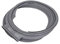 sparefixd for Candy Door Seal Washer Dryer Washing Machine Rubber Gasket
