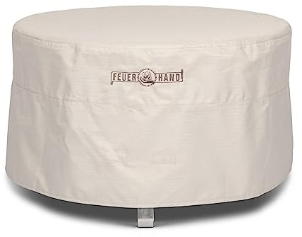 Feuerhand tyropit-cover Abdeckhaube für Tyropit