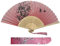Folding Fans, Handheld Fans, Hand Fans, Bamboo Fans with Tassel for Birthday Gifts Dancing Cosplay Wedding Party Props Decoration