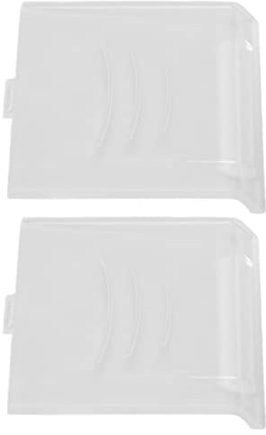 Sewing Machine Slide Plate, Bobbin Cover Fmhs 505, Lss 505+ Bobbin Cover Bobbin Cover Plate for 505 505A Sewing Machine Art Blades Art Knives & Blades
