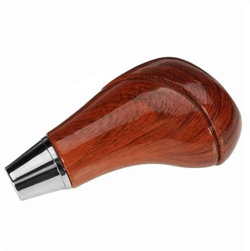 Car Schaltsack Für Benz W210 W220 W163 W202 W140 6 Geschwindigkeit MT Auto Schaltknauf Kopf Auto Schaltknauf Shifter Hebel Stick Car Gear Shift Knob