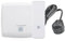 Homematic IP Access Point, Smart Home Gateway mit kostenloser App und Sprachsteuerung über Amazon Alexa + Smart Home Schnittstelle für Smart Meter, Stromverbrauch messen