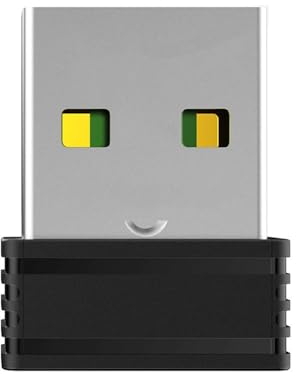 PLGEBR 1 pz Hibernator Mouse virtuale Scorrevole Automaticamente Cursore Per Svegliare Schermo Sonno Nero Del Mouse Del Computer Parti