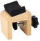 Adjustable Non Slip Guitar Table Clamp Stand Holder with Silicone Pad for Acoustic Electric Bass Guitars
