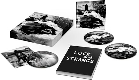 Luck and Strange (Deluxe Set)