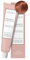 COLOR.IT by BM - Permanente Haarfarbe in Salonqualität, 100ml (7.44 Mittelblond Kupfer Intensiv, 1er Pack)