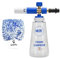 CA Detailing MJC Snow Foam Cannon S V3.0 Karcher + Wash Mitts