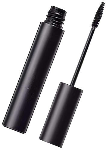 Didiseaon Temporanea Per Baffi e Sopracciglia Facile Usare Sicuro e Design Compatto e Portatile