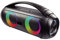 Enceinte Bluetooth® Boost Lumineuse & Etanche 40W Noir Bigben