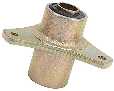 Front Wheel Rim Bearing Hub for Quad Dirt Bike ATV Go Kart - Steel Alloy Construction